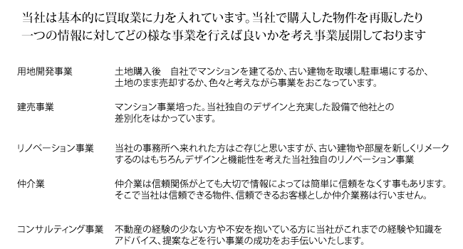 代表取締役　河野春義